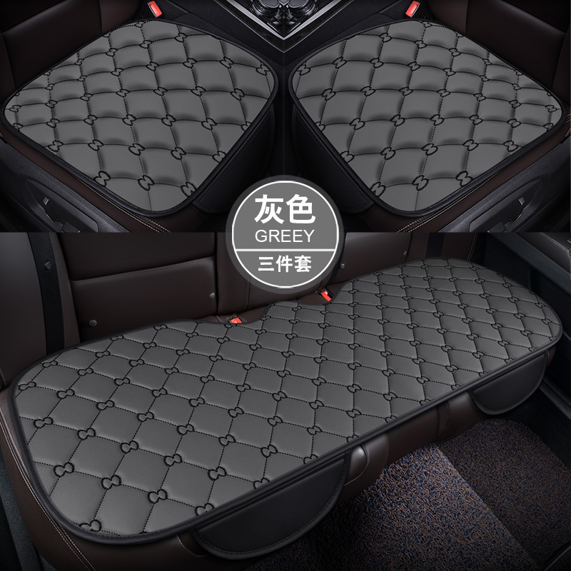 Small Set, Zhutan Seat cushion, seat cover - v-77
