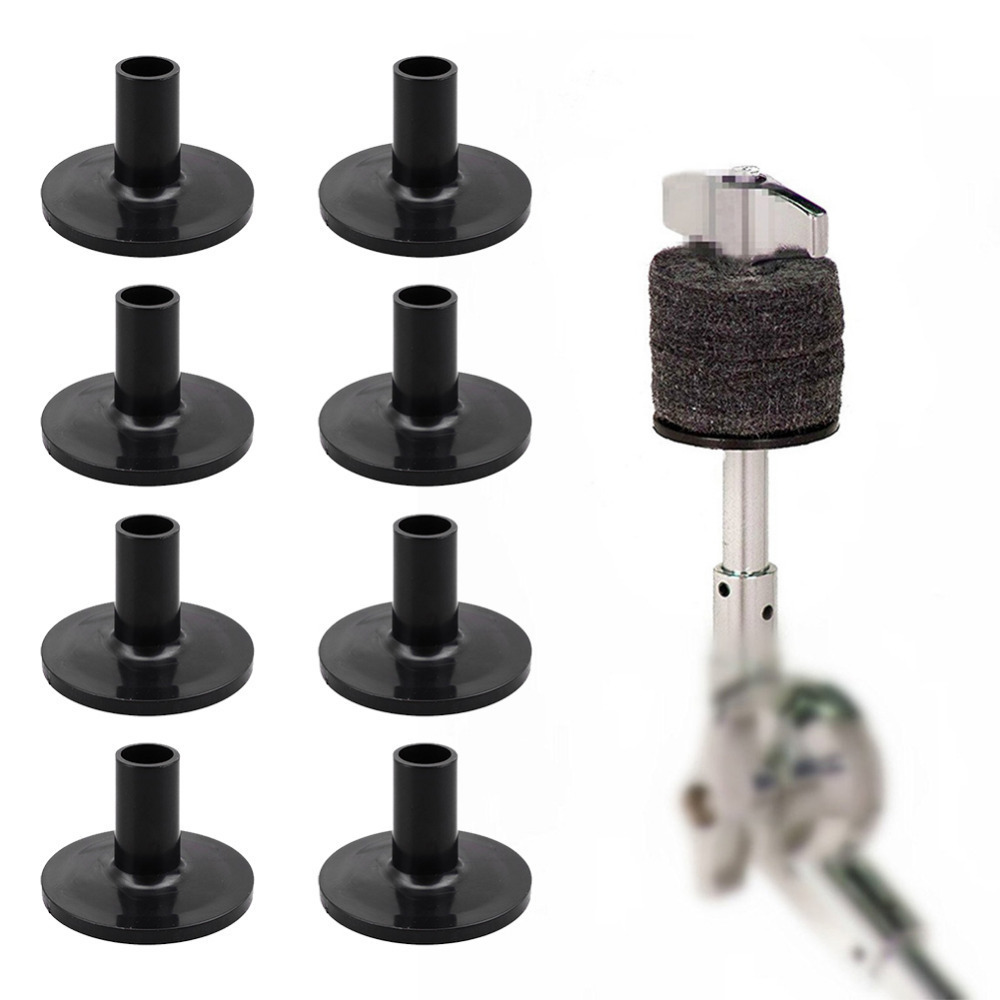 鼓套管镲片托套 (4)