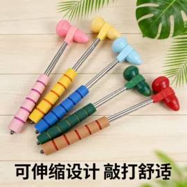 经络保健器材;痒痒挠;广告旗杆