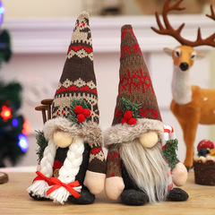 クリスマスのルドルフは人形を飾って国境を越えてよく売れています。