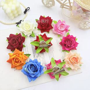 High-end Chinese hairpin, universal hairgrip, hair accessory, Birthday gift