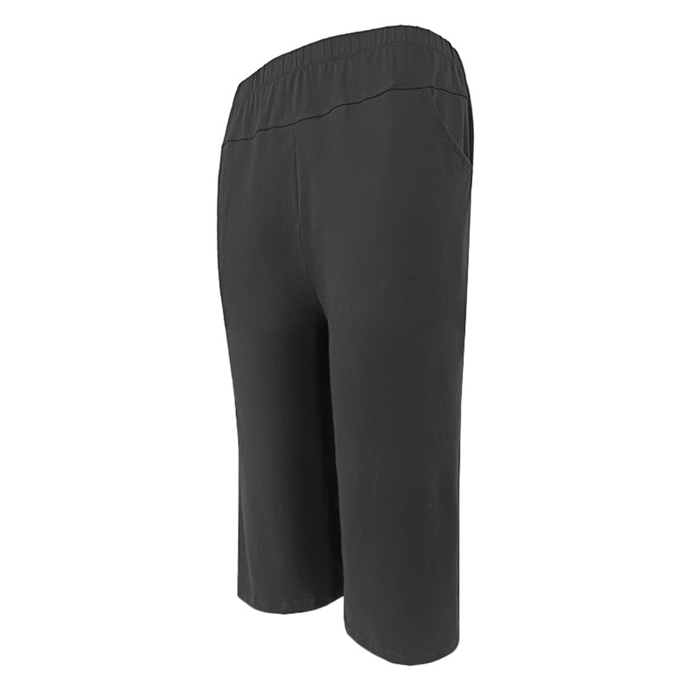 Sports solid color comfortable trousers for leisure for outdoor…