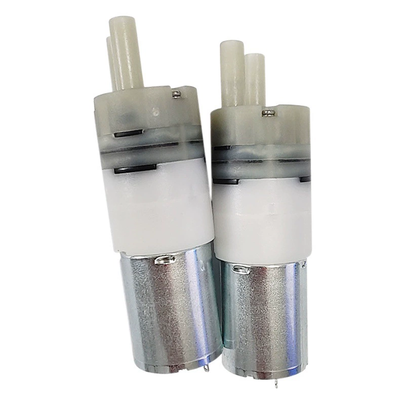 Насос для воды 370 для диспенсера, кофемашины, высокотемпературный, долговечный, самовсасывающий плунжерный насос с антипригарным покрытием