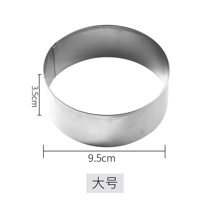 现货批发家用包饺子神器工具 304不锈钢饺子模具手动水饺夹子切饺|undefined
