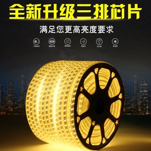LED�����ˮ���l�߉���2835���ş��l180��V�������������220V
