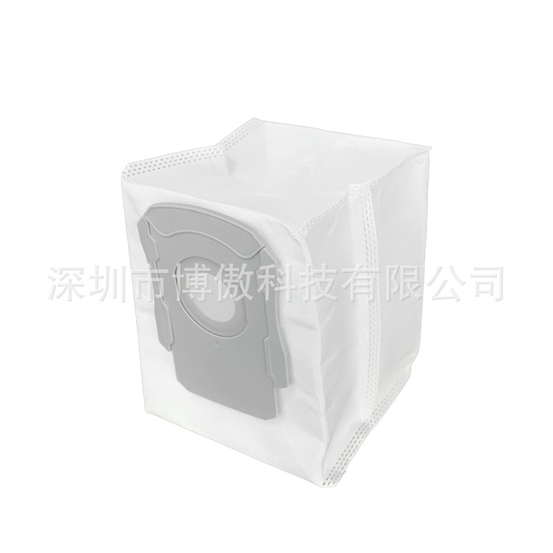 Adecuado para iRobot i7E5 E6 barrido robot reemplazo accesorios nueva bolsa de polvo principal cepillo lateral filtro pantalla