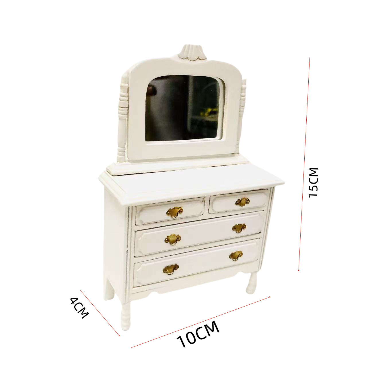 �羳��ódollhouse����������΢���Ҿ���װ����ױ̨ɳ����ͷ