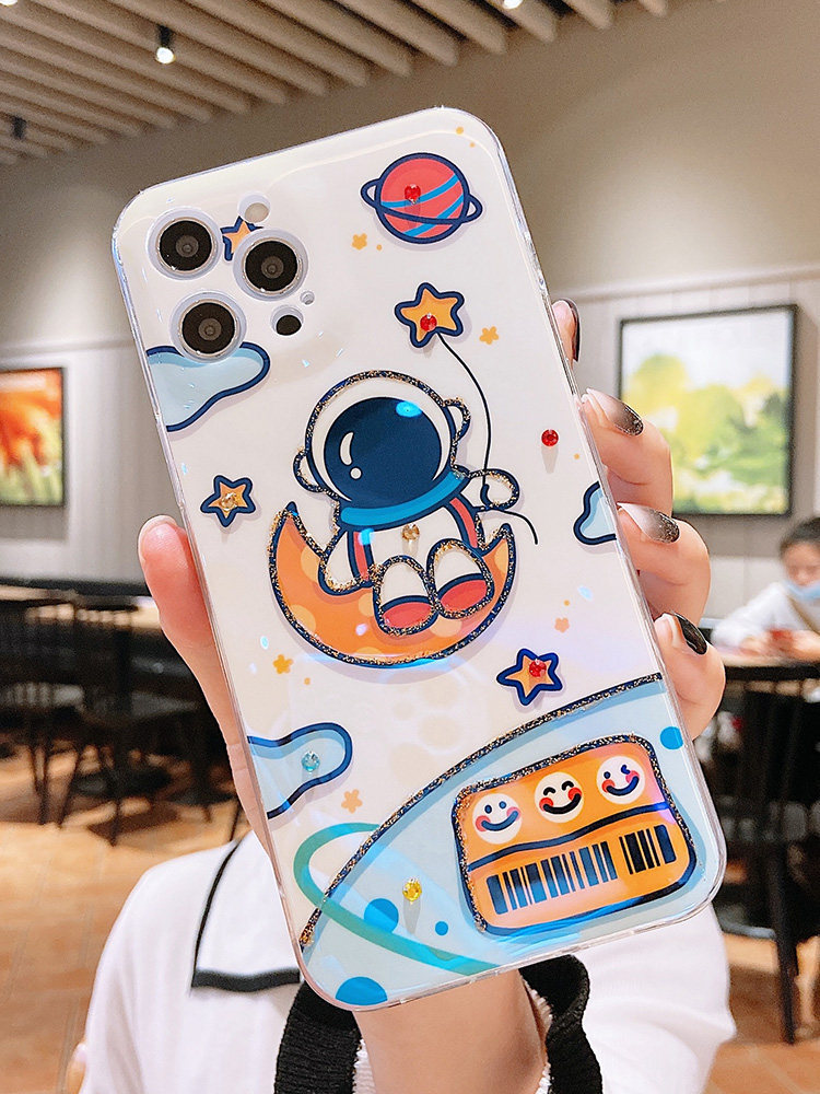 23.手机壳打印机