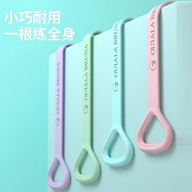 拉力器握力器;瑜伽辅助用品;其他健身器材