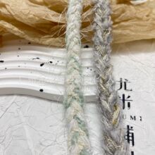 ��ɫС���Lë��������߅��ë����z�p��diy���b���ȹ�[���״���