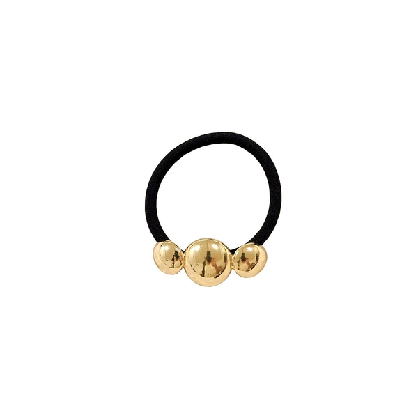 Golden three balls