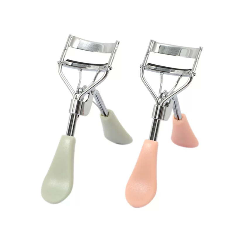 Curling handheld eyelash curler solar-powered for eyelashes, styling