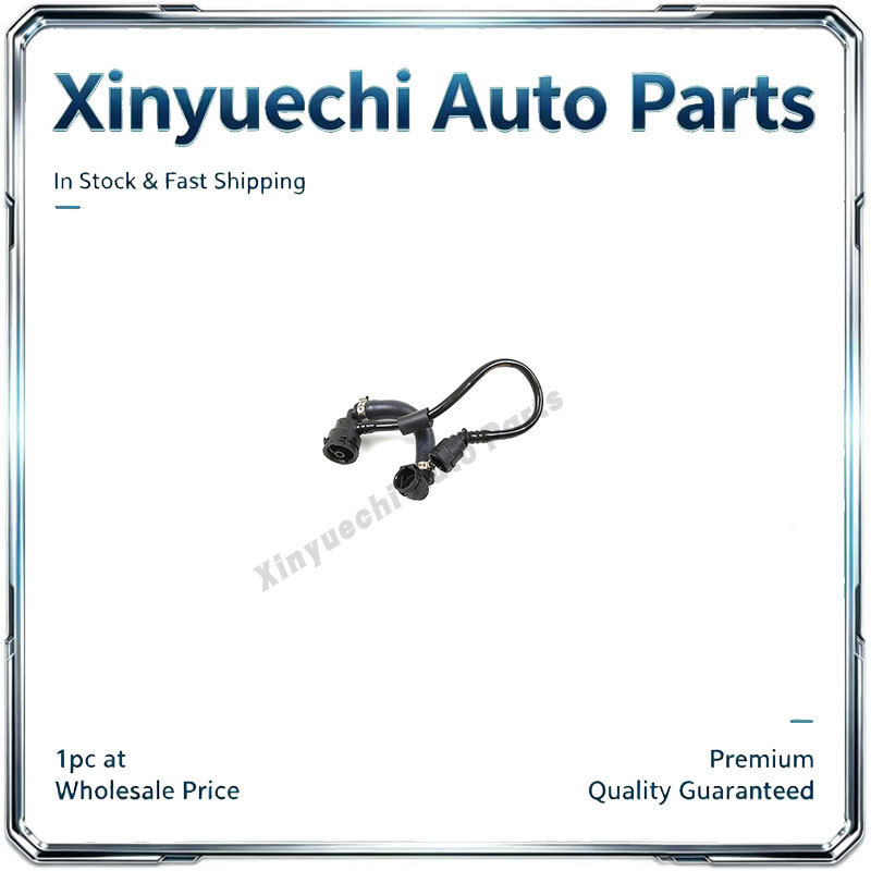 Suitable for Mercedes-Benz C-Class W213 GLC X253 air hose expansion tank radiator housing 2055015301