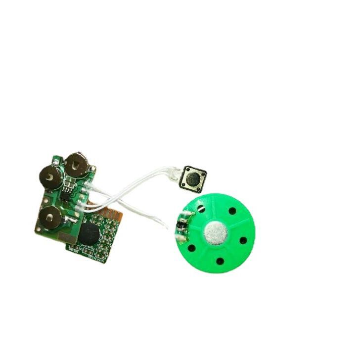 工厂低价直供酒瓶盖音乐机芯  酒瓶盖语音防伪语音 瓶盖声音机芯