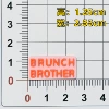 Pink BRUNCH