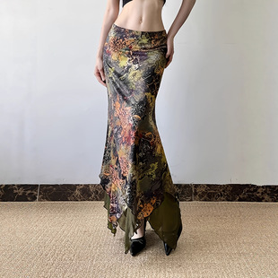 ���＾�¿�����ʽɭϵӡ������ȹŮ�Lȹ��Ҏ�t�����@�����ð���ȹ