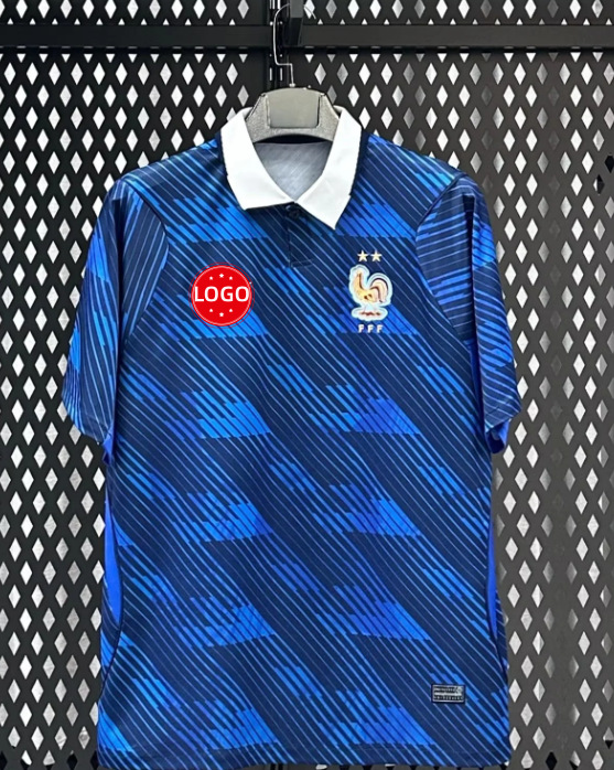 Camiseta de fútbol de la Copa del Mundo 2026 España Alemania Brasil Portugal Argentina Camiseta de fútbol de la Selección Nacional de Fútbol