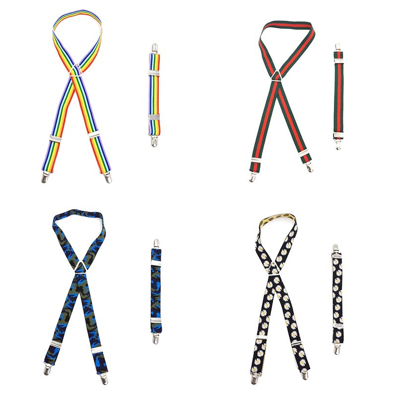 Mascota correa ajustable clip perro fisiológico pantalones para mascotas pañal clip fijo cinturón de cortesía transfronteriza suministros para mascotas