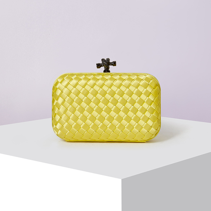 Small #40 bright yellow