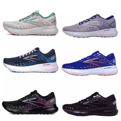 莆田BrooksブルックスGlycerinグリセリン20男女緩衝窒素専門支持スポーツシューズ