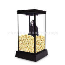Display Case LED Popcorn Bucket ��ĘLED���׻�Ͱչʾ��