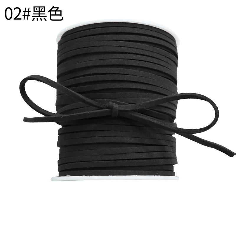 Fiesta de flores fábrica venta al por mayor cuerdas de peluche caliente flor fresca embalaje decoración correa de embalaje elástica ramo de flores cuerda de bolsa de regalo