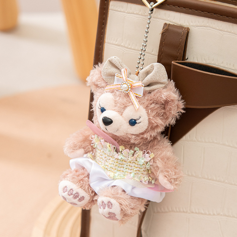 Юбка белая лепестковая роза