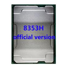 ߃r׽8353H QSCPU̎2.5 - 3.8 GHZ 28562