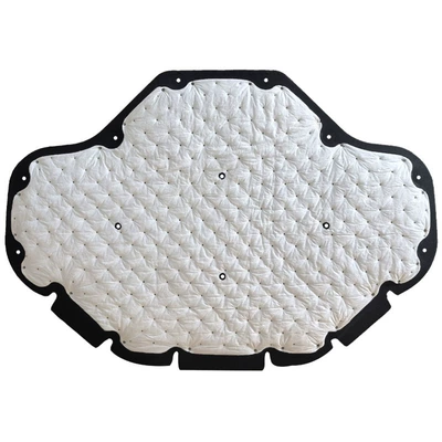 Car sound-absorbing cotton X3L Engine Hood Sound