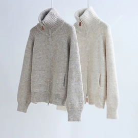 毛衣;女式针织衫;连衣裙