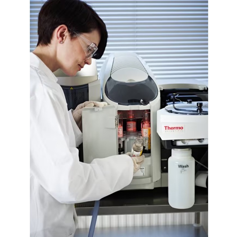 942339030131赛默飞 空心阴极灯 铝元素灯ice3000原子吸收