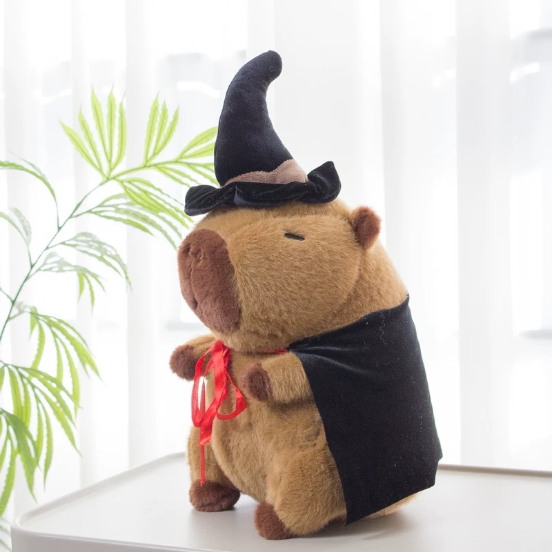 Peluche de 25 cm para máquina de agarre, muñeco suave ideal para regalos o eventos.