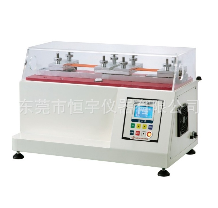 供应 HY-781 松紧带疲劳试验机 疲劳试验机 松紧带检测仪器