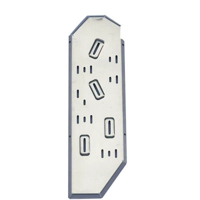 Underbody protection plate/engine baffle – Guard Plate - regular-5mm-300-400-500-hi4-t-neutral-fuel-tank-guard-5