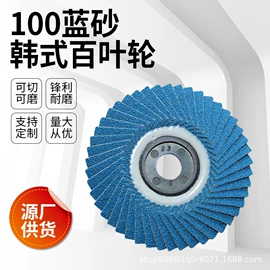 页轮、页片;磨片、切割片;磨头