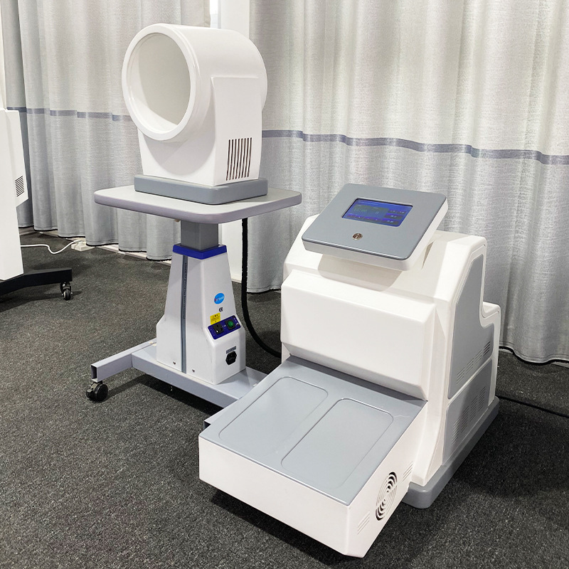 痛鳳健康機器理学療法機器大健康機器マイナスイオンエネルギークプセルインテリジェント亜健康測定評価システム|undefined