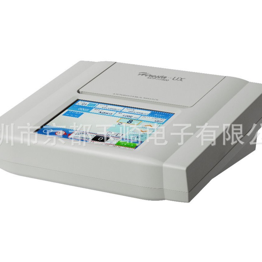 NITTOSEIKO原装 (原 三菱化学) 高阻电阻率计MCP-HT800探头RMH211