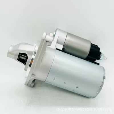 For MoTher-of-pearl Corolla Starter and accessories