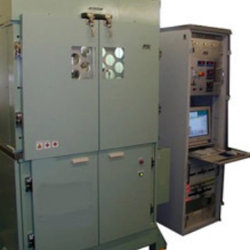 AND          试验机