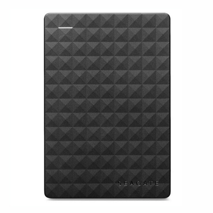 全新希捷移动硬盘1T/2TB高速USB3.0手机电脑2.5英寸便携睿翼适用|undefined