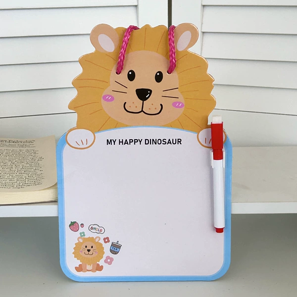 Little lion