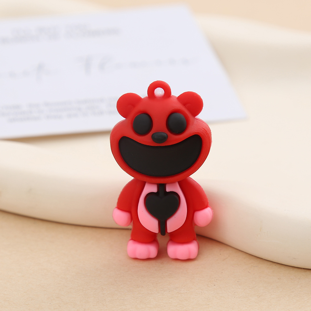 바비 시리즈-포옹 곰보다 버드