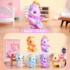 1040-181 Little Marboli's friendship random one random