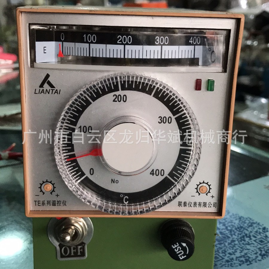 压唛机温控表、温控表