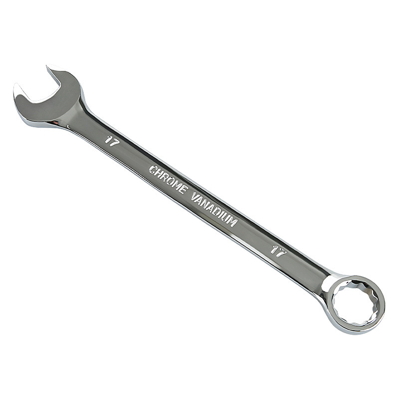 Llave de doble propósito N ° 13 14 llave de ciruela Llave abierta doble llave de ciruela llave universal herramienta traje 10