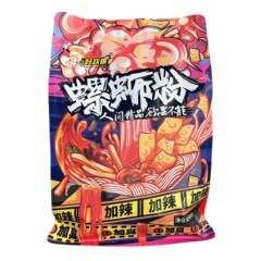 好歓螺加辛加臭400gナット粉卸売り好歓螺原味ナット粉本場柳州ナット粉