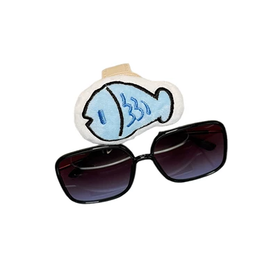 Car Glasses Clip/Bill Clip – for Women