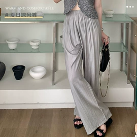 女式打底衫;女士家居服;休闲裤