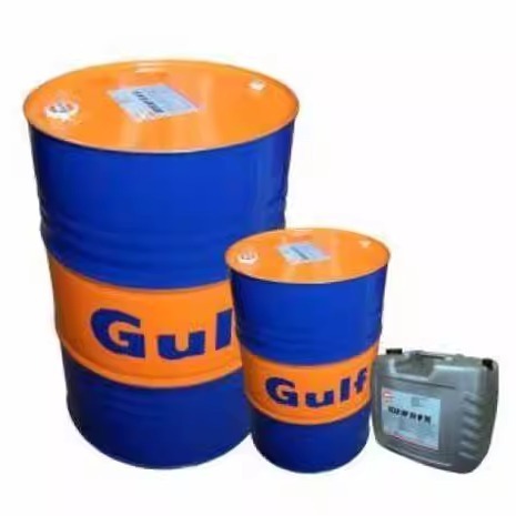 Gulf海湾GEARTEK HD220,68,320,460,680重负荷工业齿轮油L-CKD150