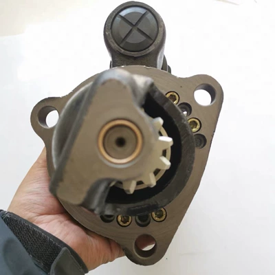 C27 starter Carter 338-3454 – Starter and accessories